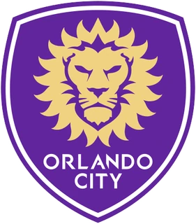 Orlando City SC logo