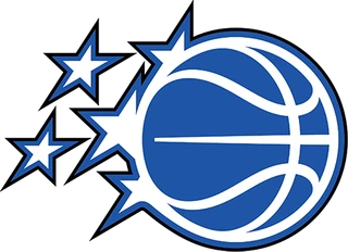 Orlando Magic logo
