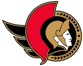 Ottawa Senators logo