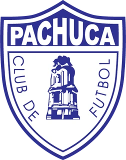 CF Pachuca logo
