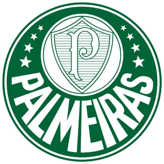SE Palmeiras logo