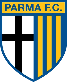 Parma Calcio logo