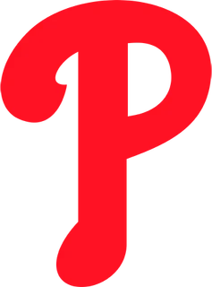 Philadelphia Phillies logo