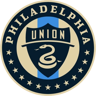 Philadelphia Union logo
