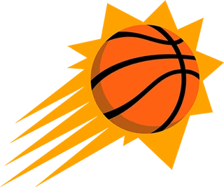 Phoenix Suns logo