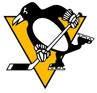 Pittsburgh Penguins logo