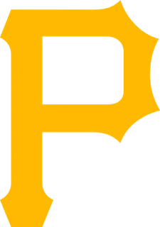 Pittsburgh Pirates logo