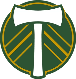 Portland Timbers logo