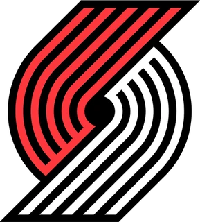 Portland Trail Blazers logo