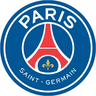 Paris Saint-Germain logo