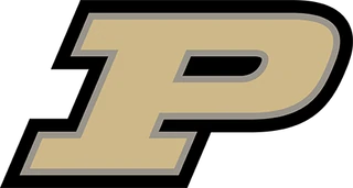 Purdue Boilermakers logo