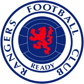 Rangers FC logo