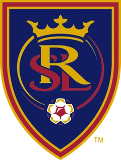 Real Salt Lake logo