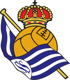 Real Sociedad logo
