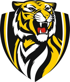 Richmond Tigers logo