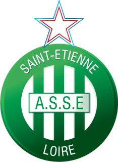 AS Saint-Etienne logo