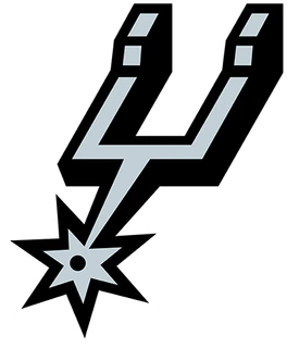 San Antonio Spurs logo