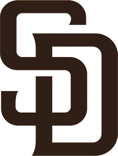 San Diego Padres logo