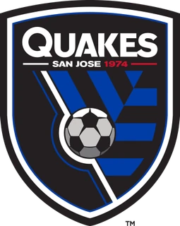 San Jose Earthquakes logo