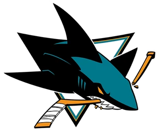San Jose Sharks logo