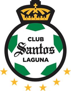 Santos Laguna logo