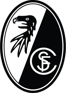 SC Freiburg logo