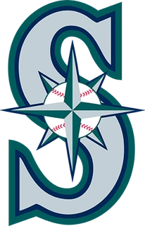 Seattle Mariners logo