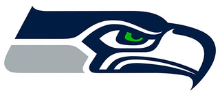 Seattle Seahawks logo