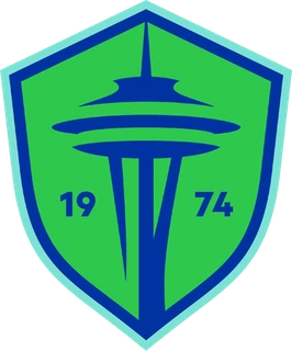 Seattle Sounders FC logo
