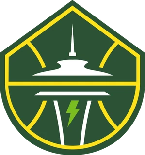 Seattle Storm logo