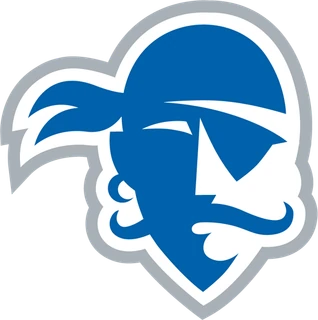 Seton Hall Pirates logo