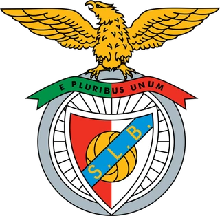 SL Benfica logo