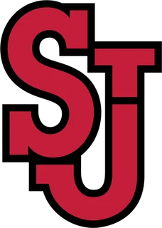 St. John's Red Storm logo
