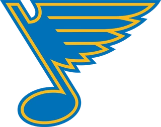 St. Louis Blues logo