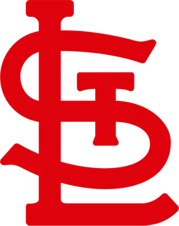 St. Louis Cardinals logo