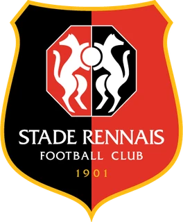 Stade Rennais FC logo