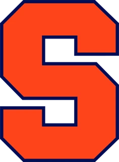 Syracuse Orange logo