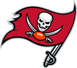 Tampa Bay Buccaneers logo