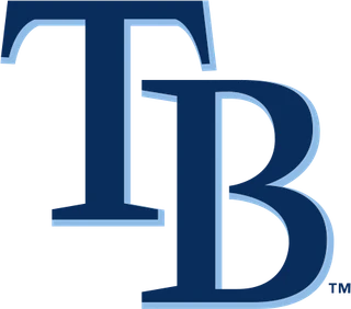 Tampa Bay Rays logo