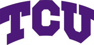 TCU Horned Frogs logo