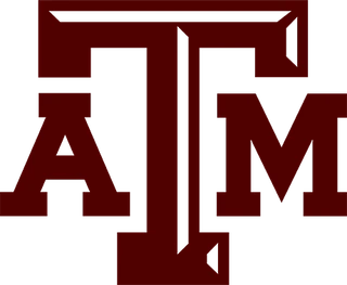 Texas A&M Aggies logo