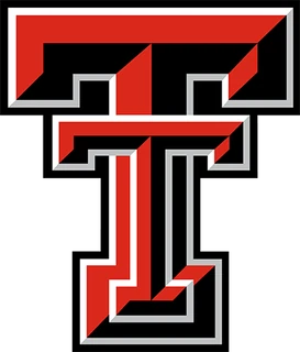 Texas Tech Red Raiders logo