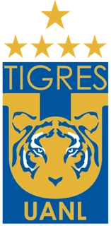 Tigres UANL logo