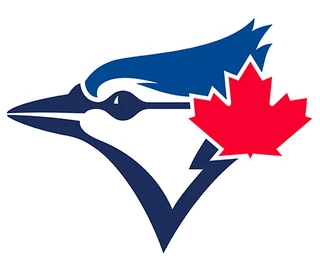 Toronto Blue Jays logo