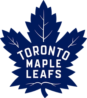 Toronto Maple Leafs logo
