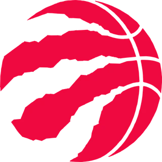 Toronto Raptors logo