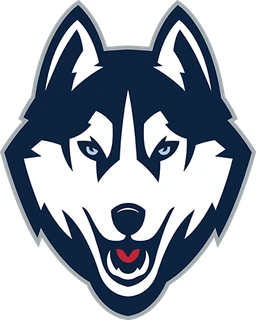 UConn Huskies logo