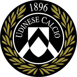 Udinese Calcio logo