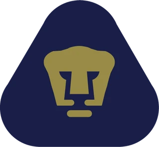 Club Universidad Nacional logo
