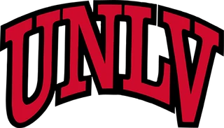 UNLV Rebels logo